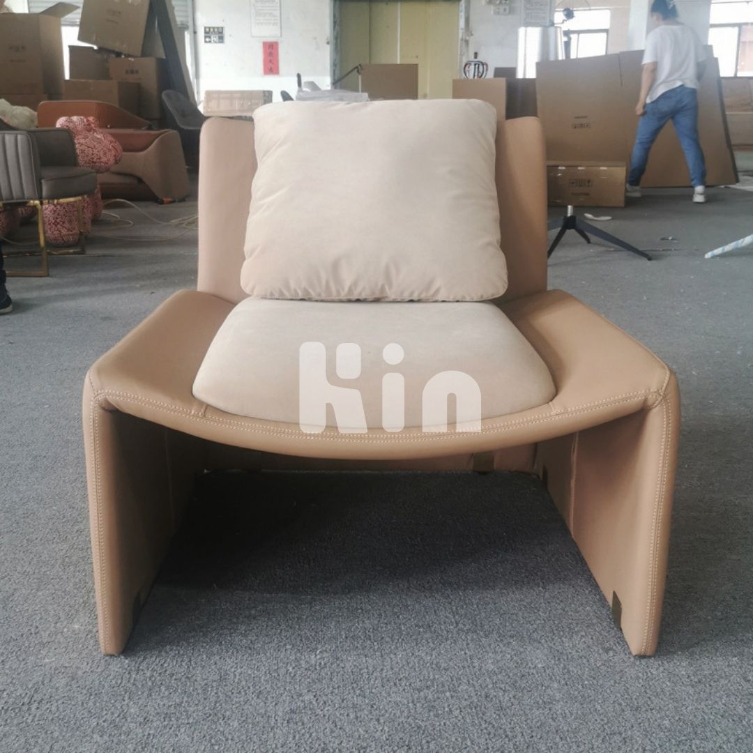 ARK008 - เก้าอี้อาร์มแชร์ (Armchair)