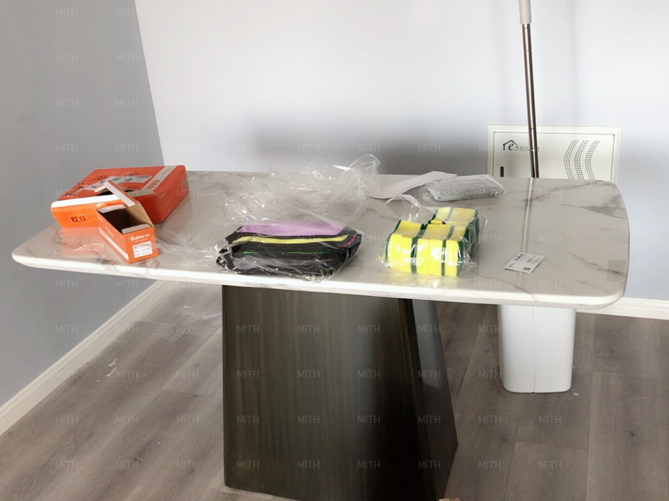 DNK002 - โต๊ะทานข้าว (Dining Table)