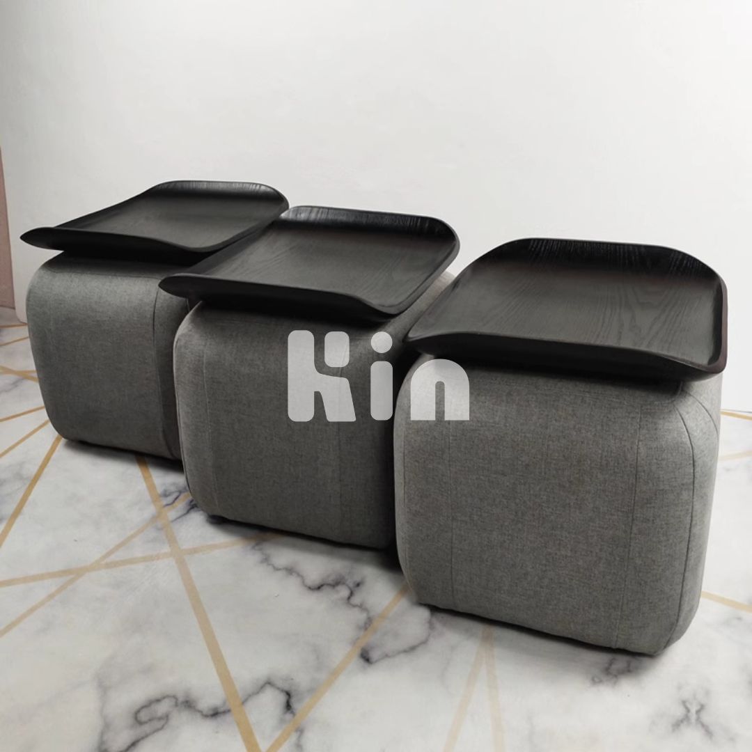 SLK016- เก้าอี้สตู (Stool)