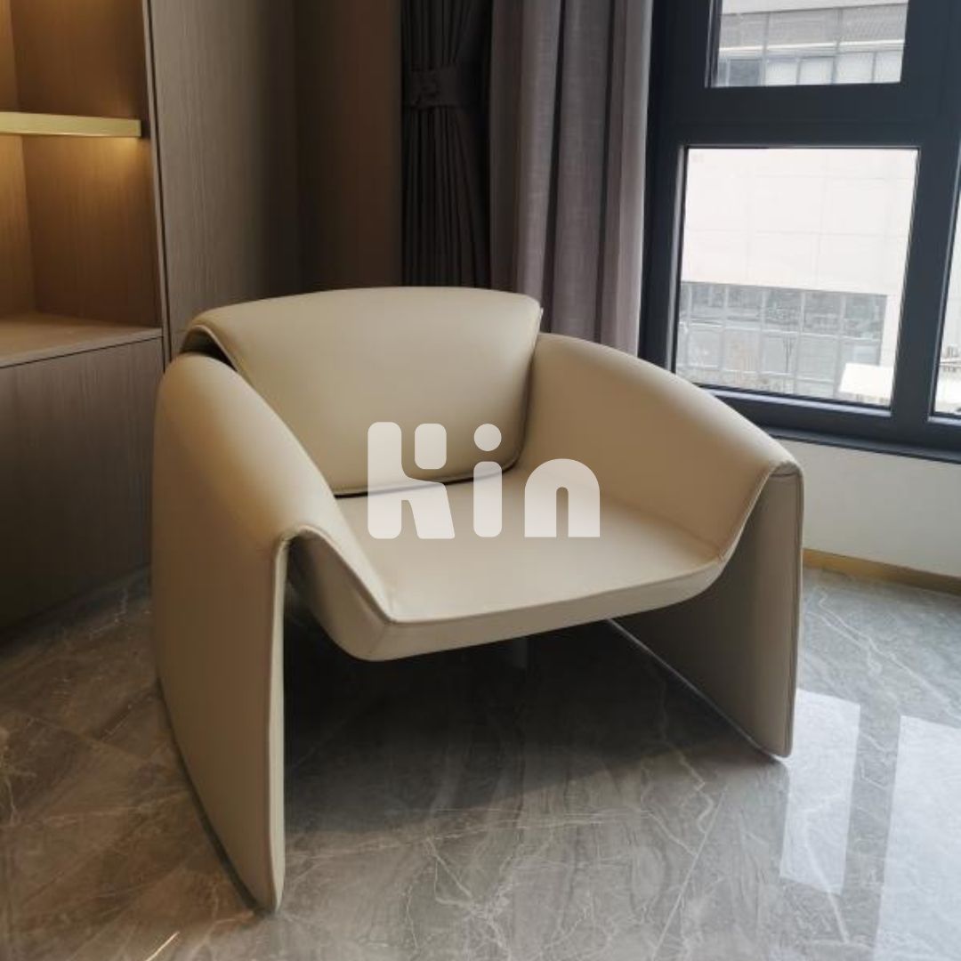 ARK028 - เก้าอี้อาร์มแชร์ (Armchair)