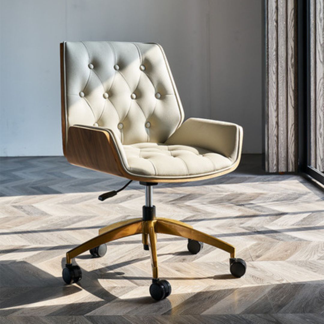 CFK014 - เก้าอี้ทำงาน (Office Chair)