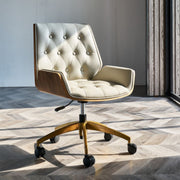 CFK014 - เก้าอี้ทำงาน (Office Chair)