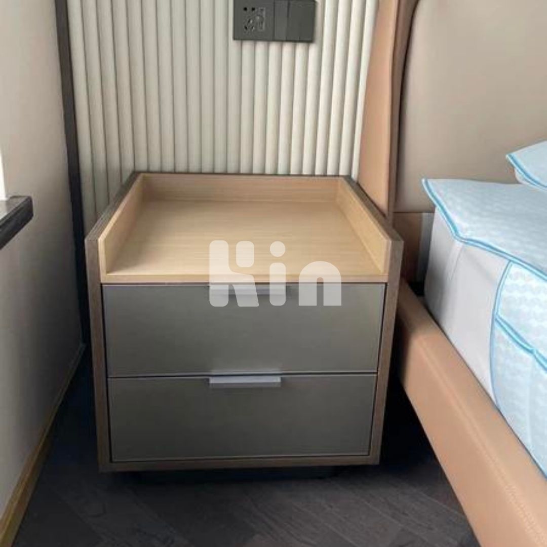 NTK012 - โต๊ะข้างเตียง (Night Table)