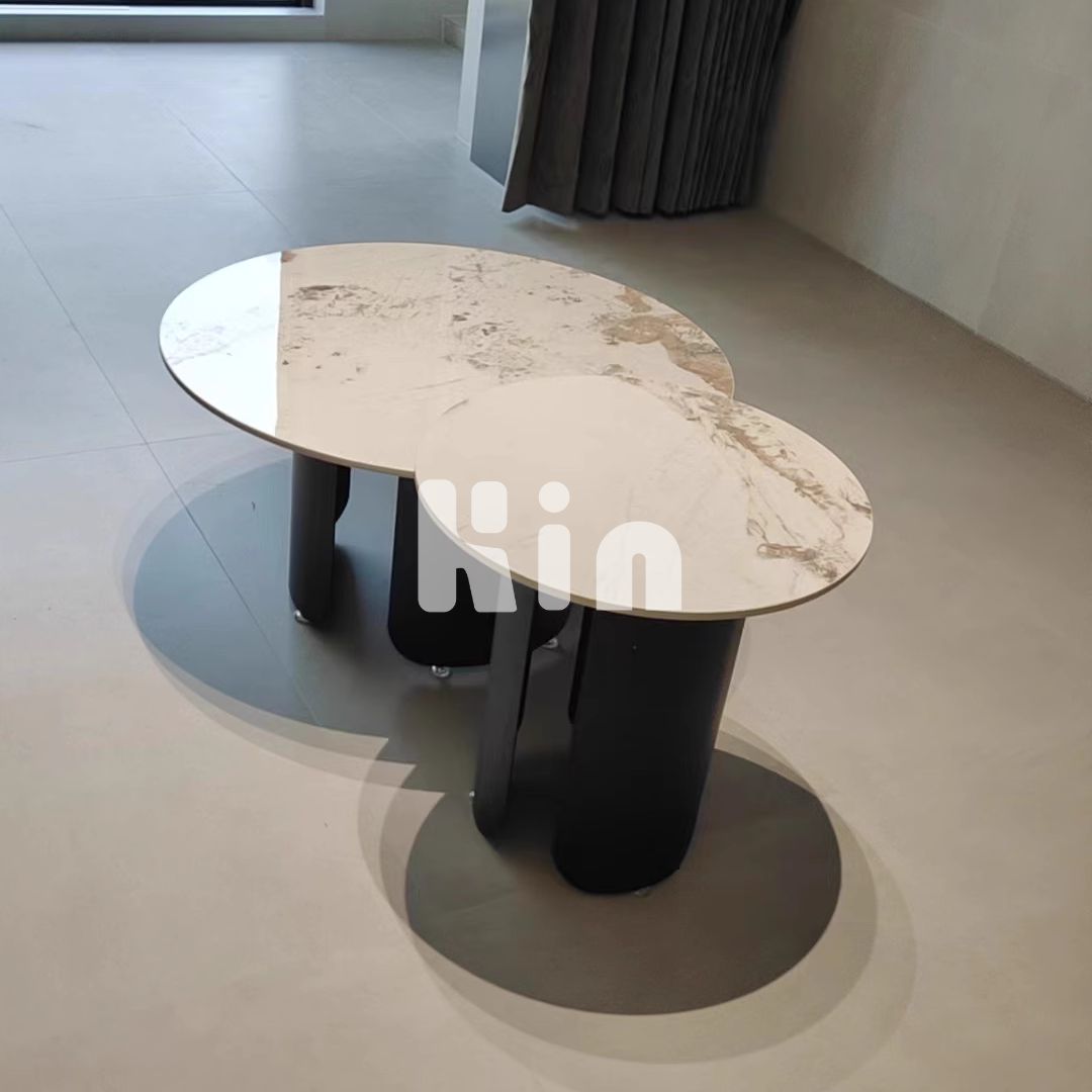 CTK042 - โต๊ะกลาง โต๊ะกาแฟ (Coffee Table)