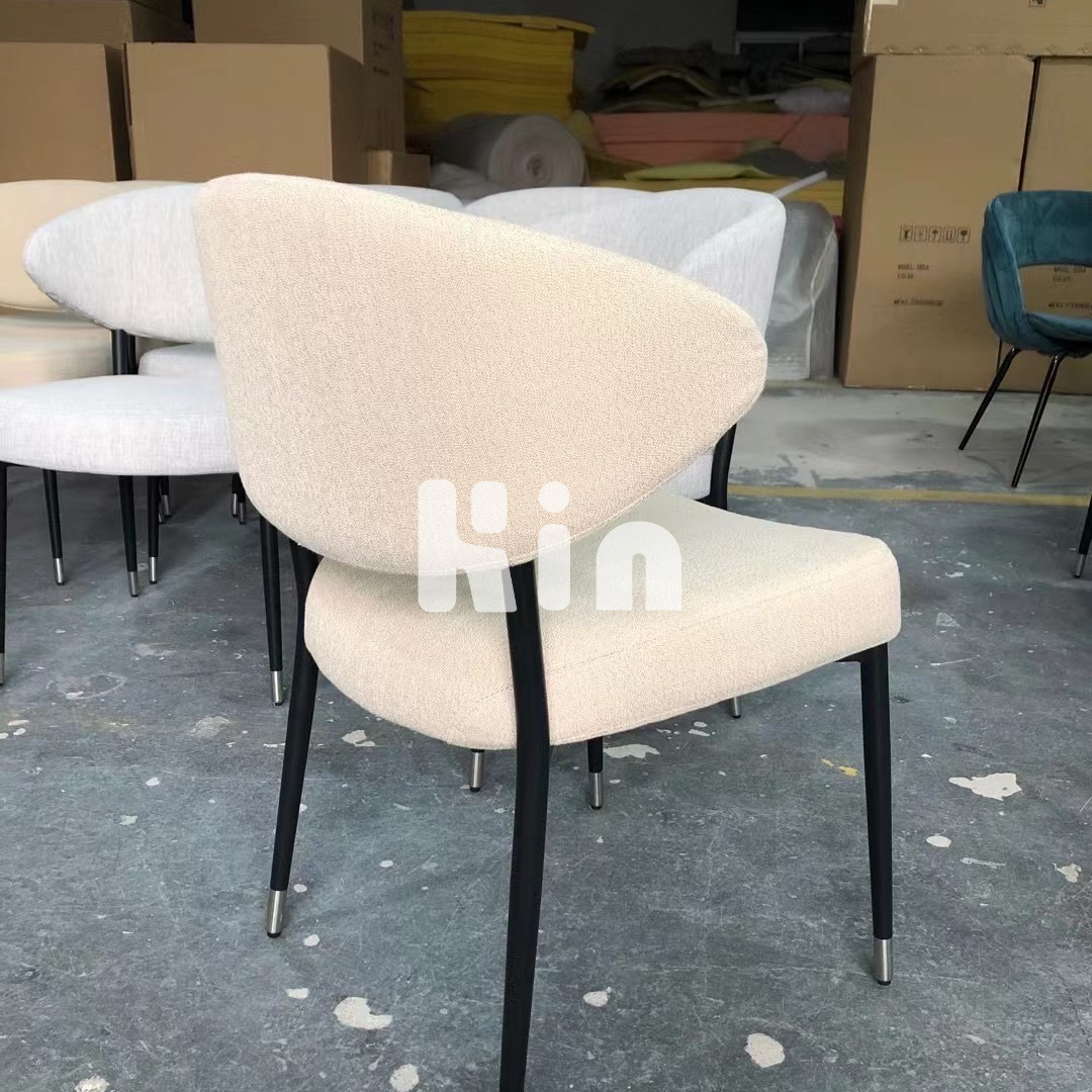 CHK006 - เก้าอี้ (Chair)