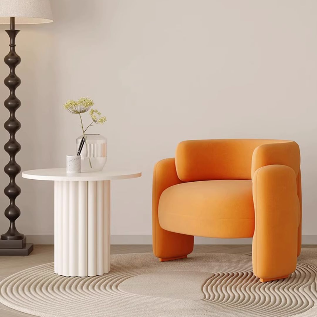 ARK054 - เก้าอี้อาร์มแชร์ (Armchair)