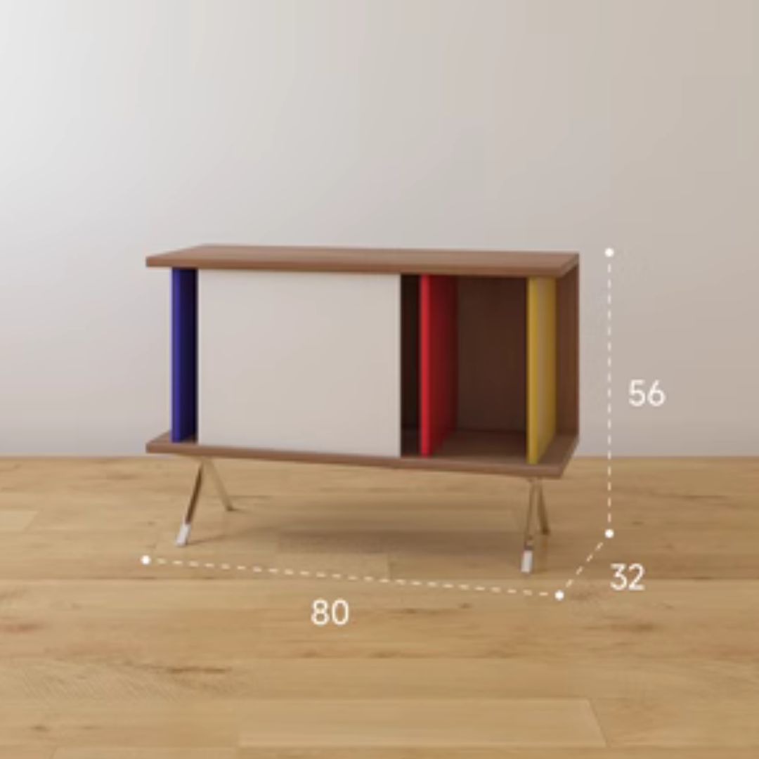 TCK002 - TV Cabinet (ชั้นวางทีวี)