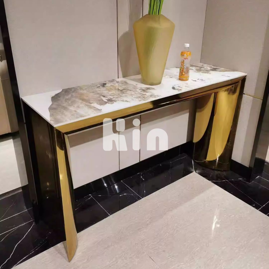 CLK006 - โต๊ะคอนโซล (Console)