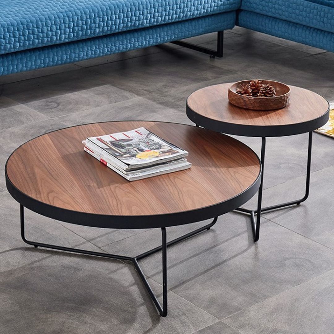 CTK026 - โต๊ะกลาง โต๊ะกาแฟ (Coffee Table)