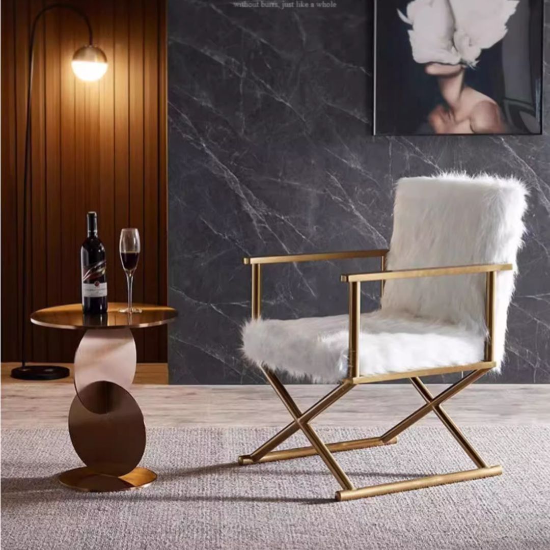 STK022 - โต๊ะข้าง (Side Table)