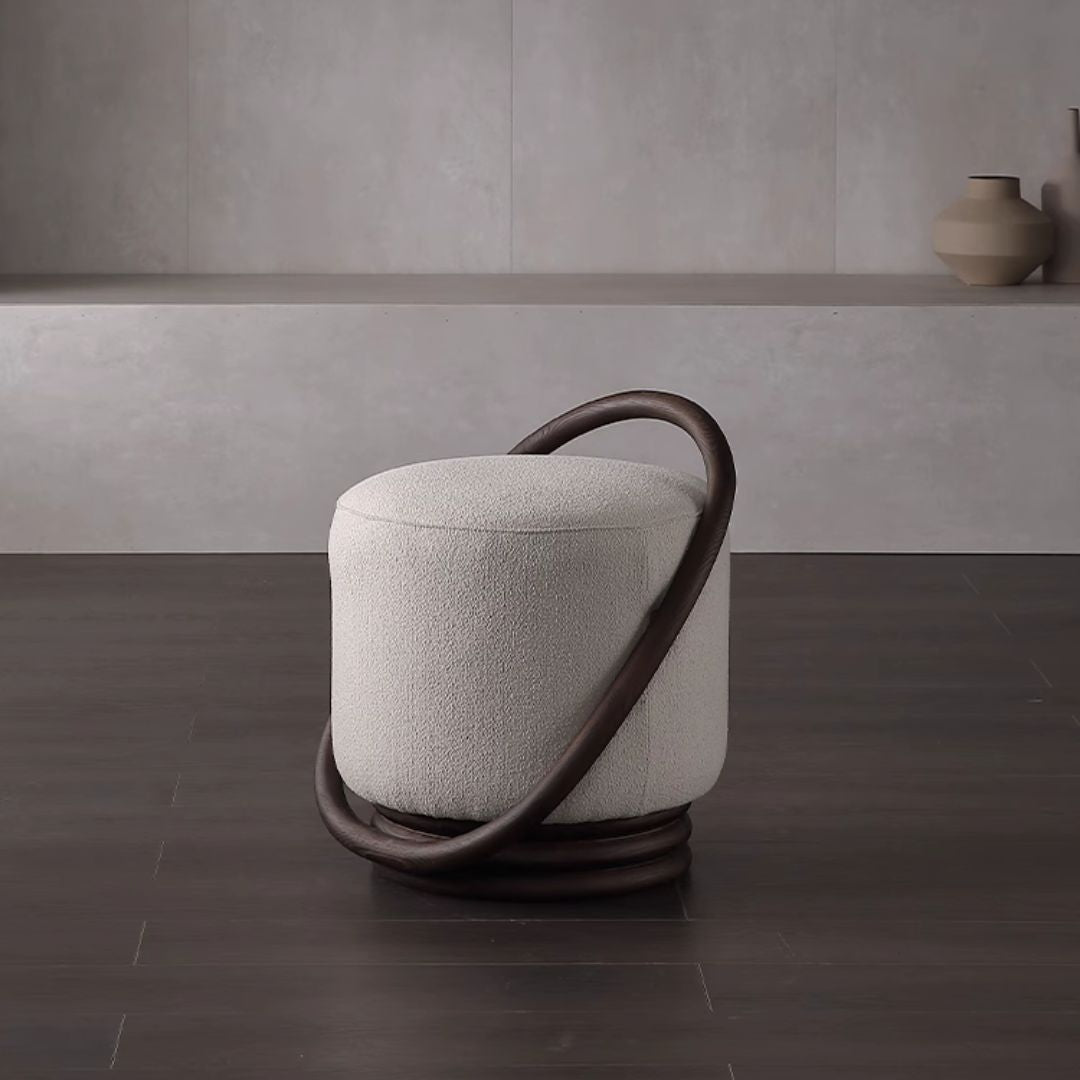 SLK010 - เก้าอี้สตู (Stool)