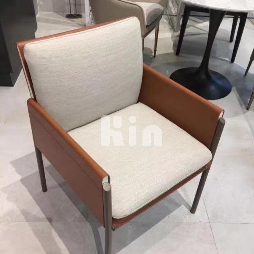 CHK011 - เก้าอี้ (Chair)