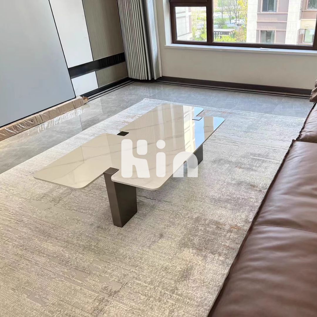 CTK045 - โต๊ะกลาง โต๊ะกาแฟ (Coffee Table)