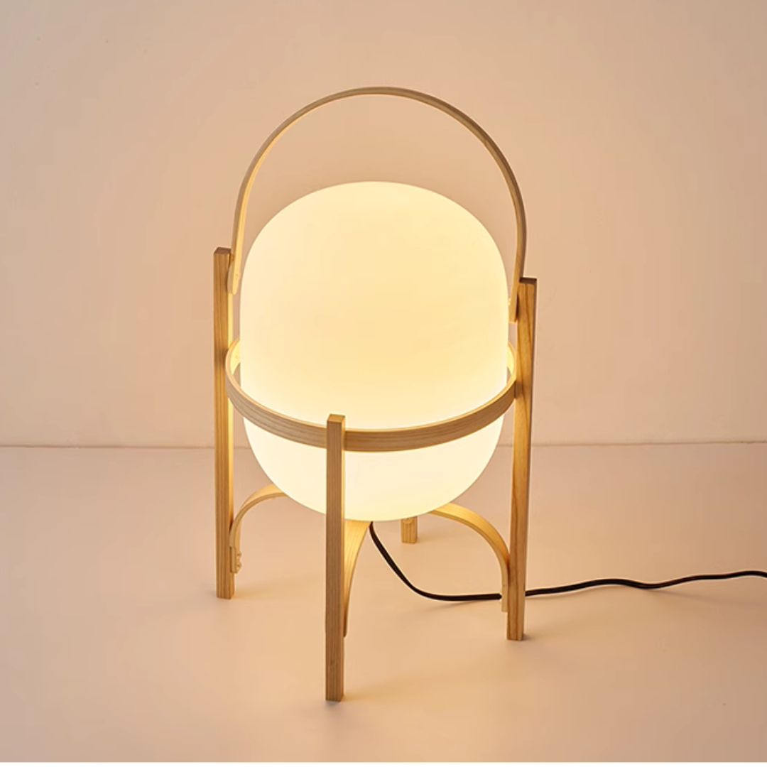 TBL001 - โคมไฟตั้งโต๊ะ (Table Lamp)