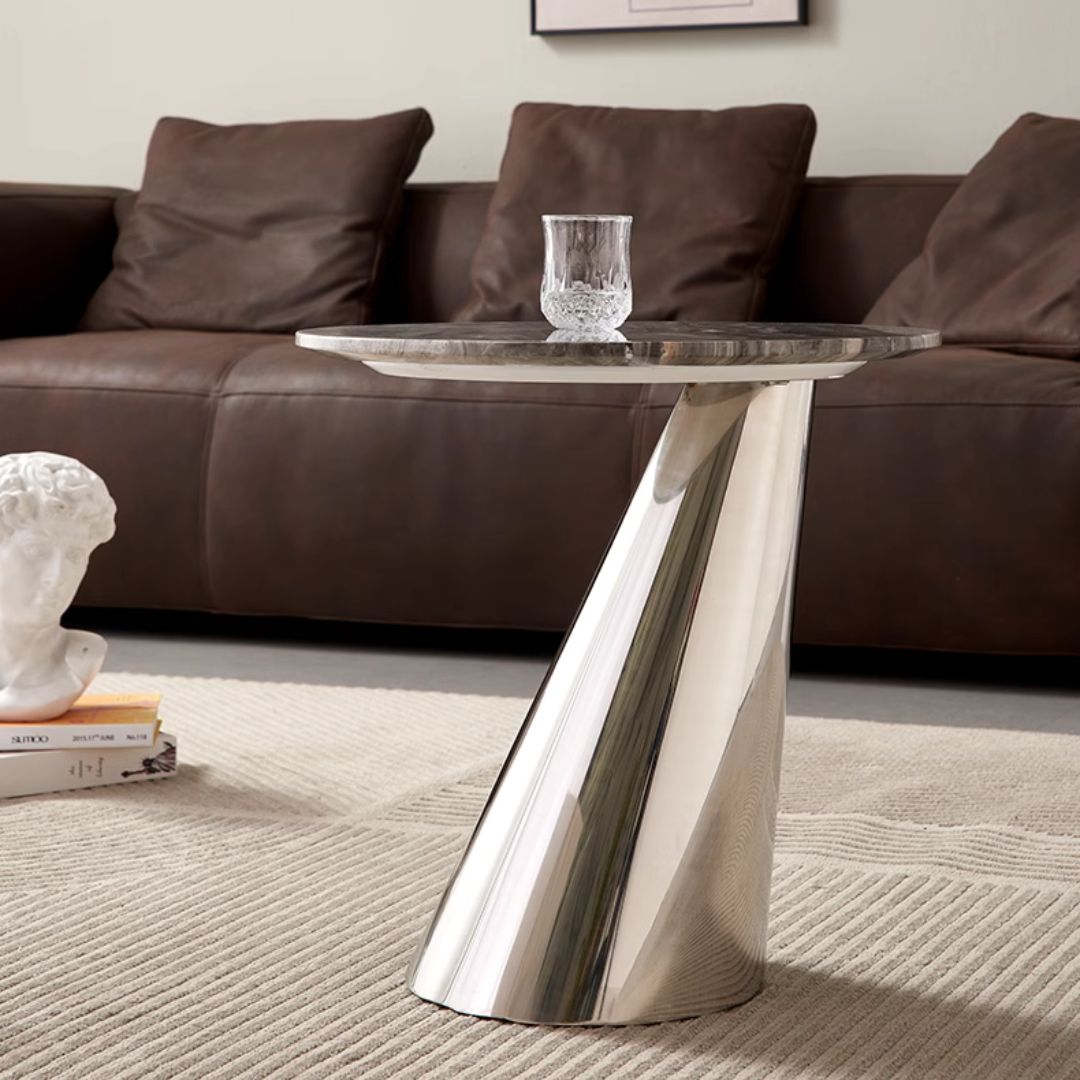 STK034 - โต๊ะข้าง (Side Table)