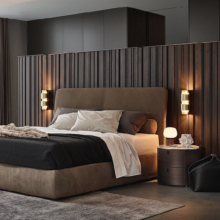 NTK002 - โต๊ะข้างเตียง (Night Table)