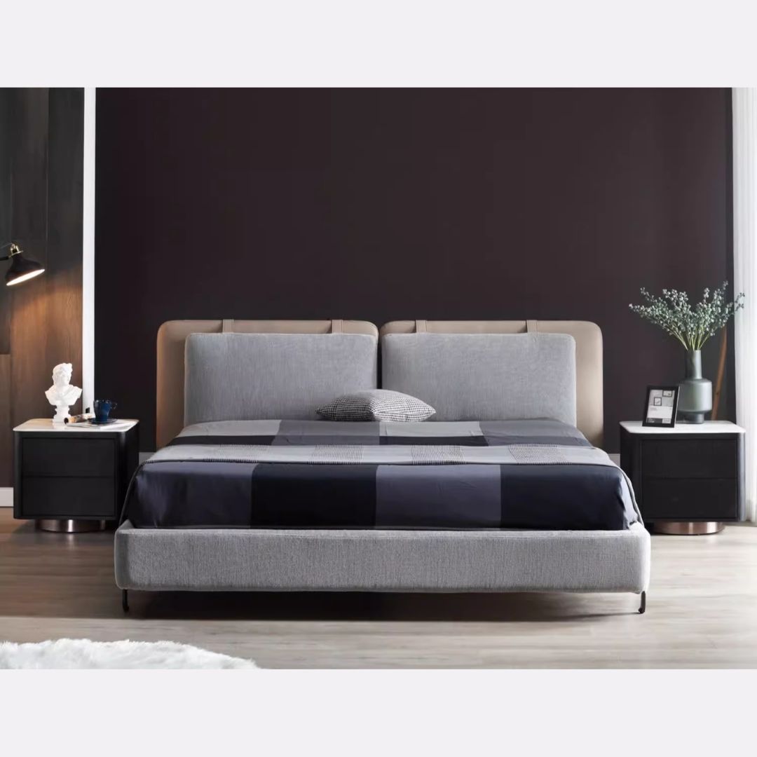 NTK001 - โต๊ะข้างเตียง (Night Table)