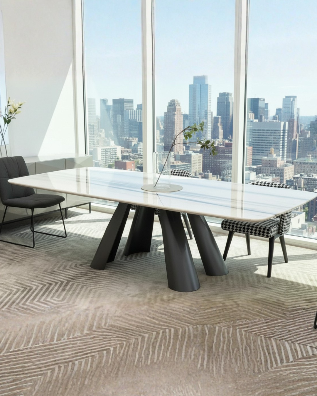 DNK058 - โต๊ะทานข้าว (Dining Table)