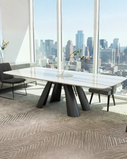 DNK058 - โต๊ะทานข้าว (Dining Table)