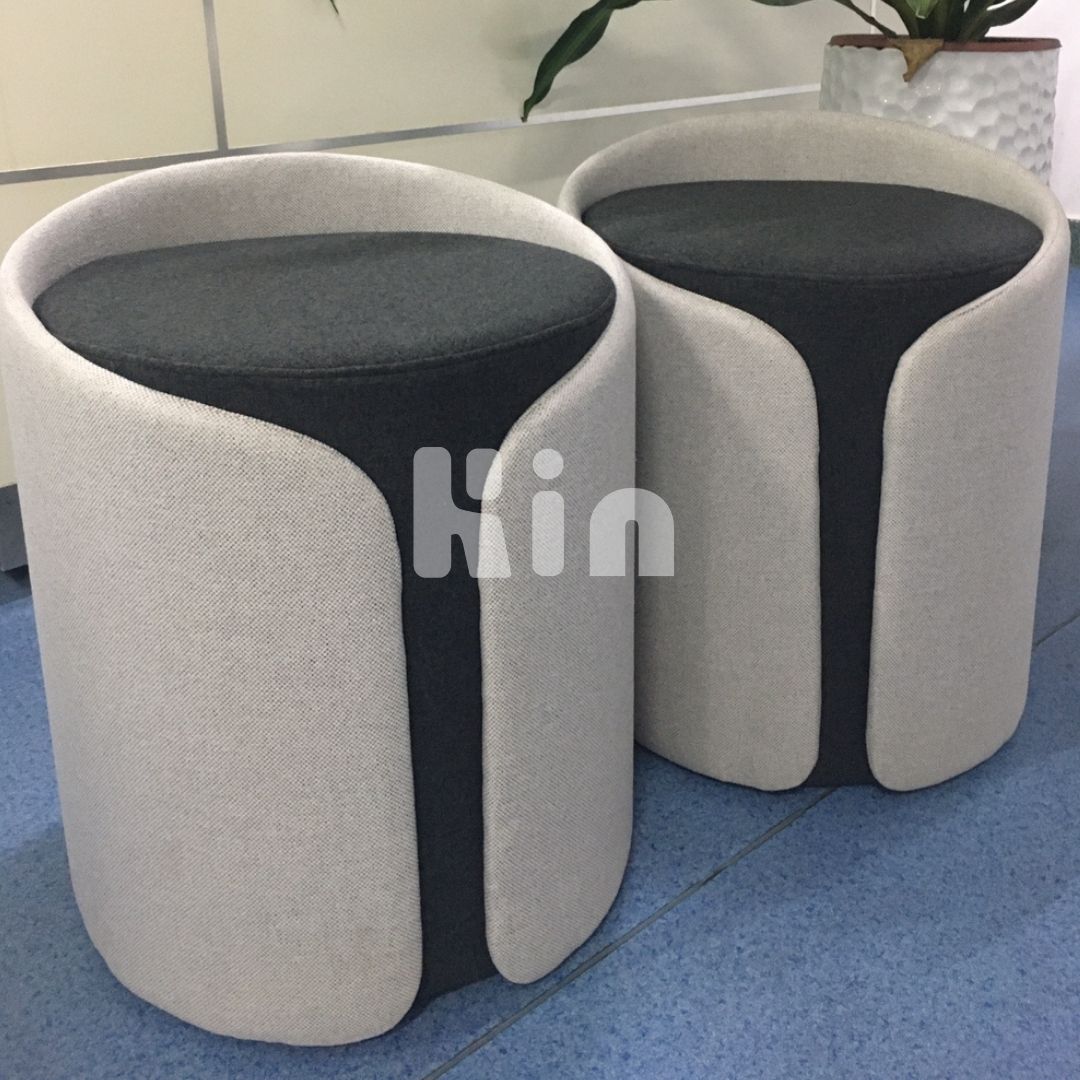 SLK004 - เก้าอี้สตู (Stool)