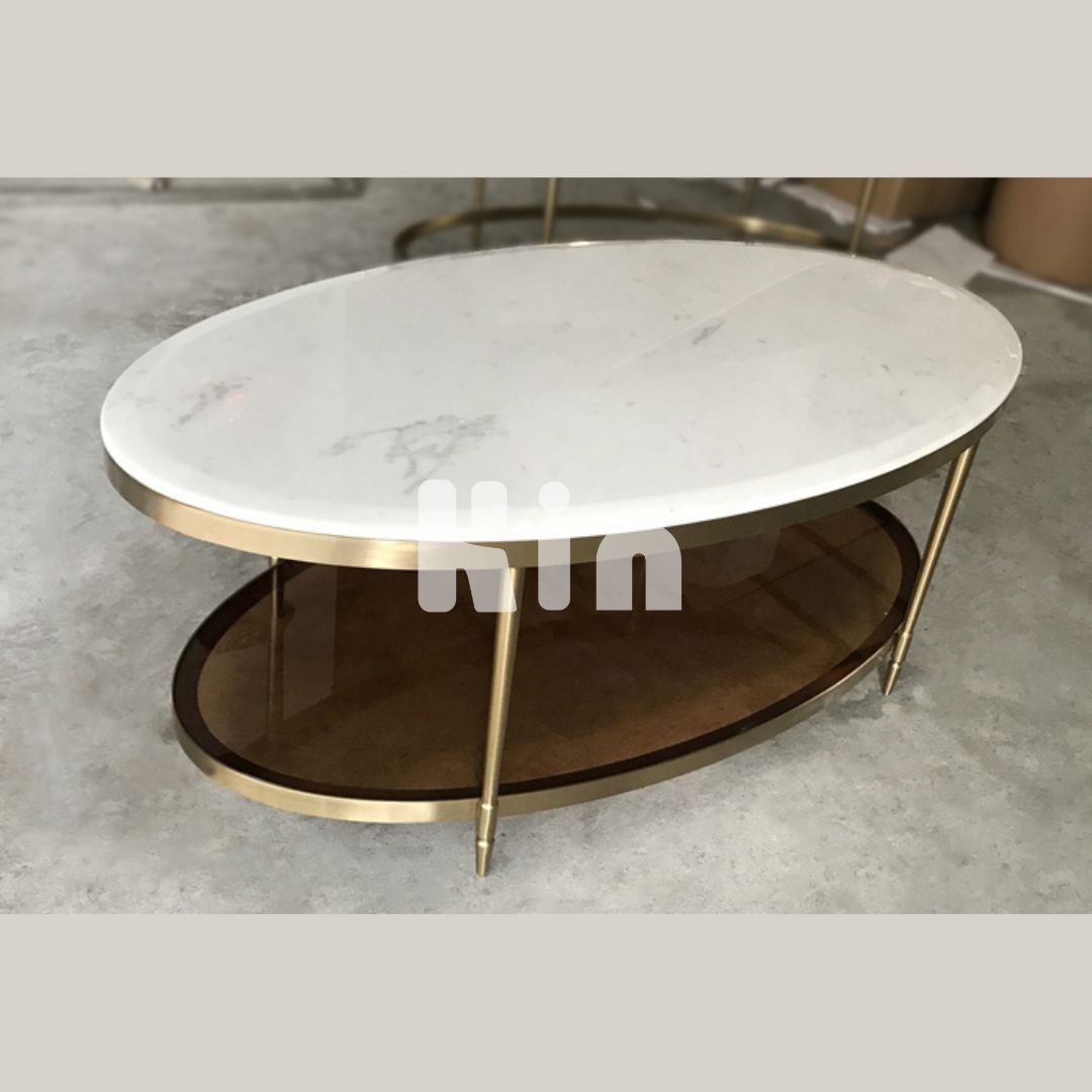 CTK020 - โต๊ะกลาง โต๊ะกาแฟ (Coffee Table)