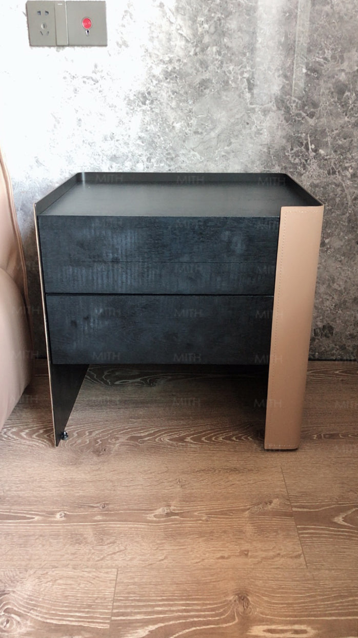 NTK003 - โต๊ะข้างเตียง (Night Table)