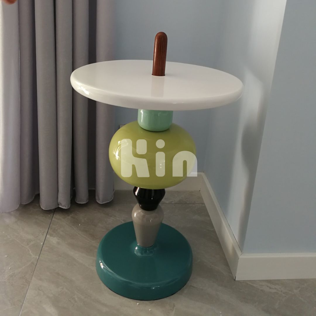 STK055 - โต๊ะข้าง (Side Table)