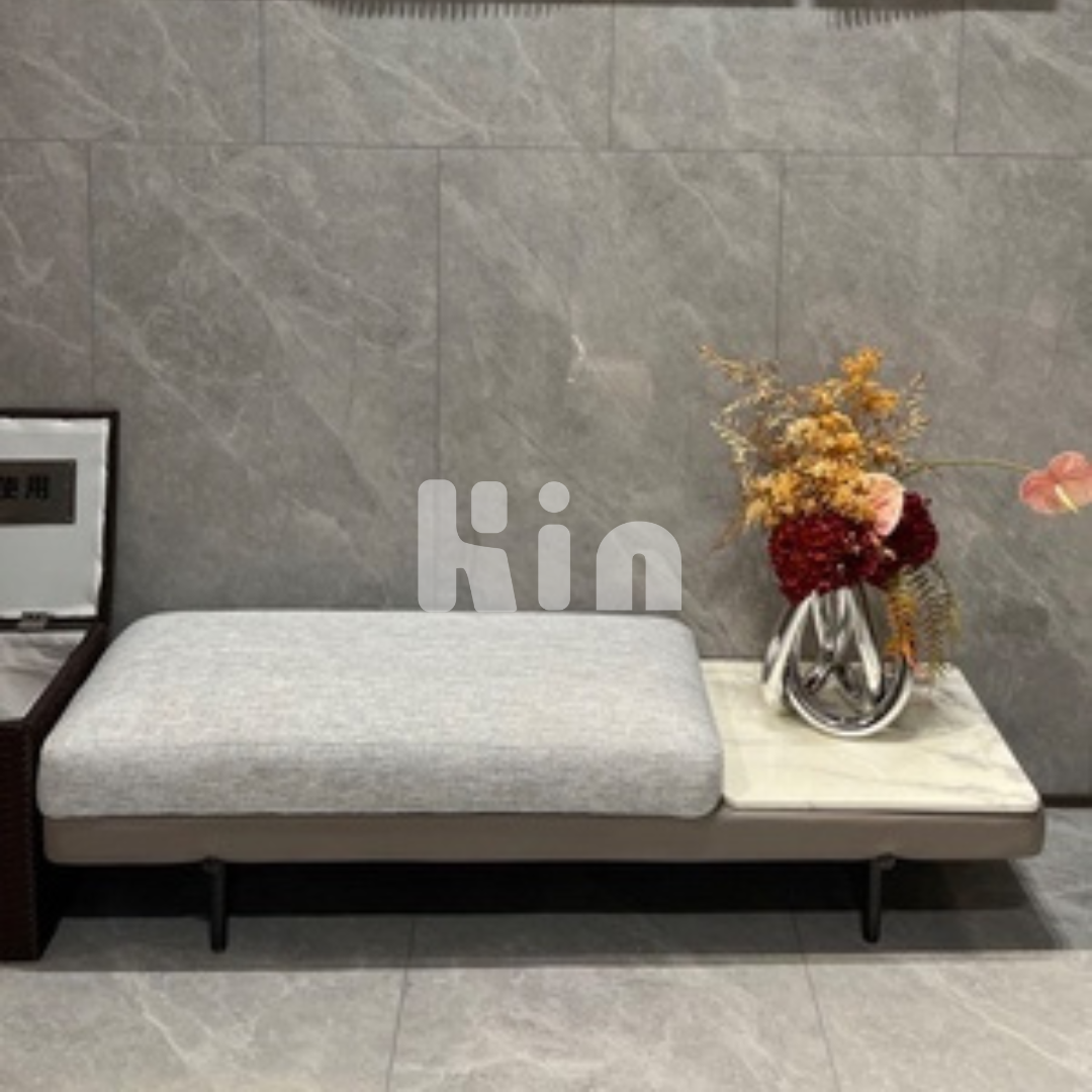 BHK002 - เก้าอี้ม้านั่ง (Bench) – Kin Design