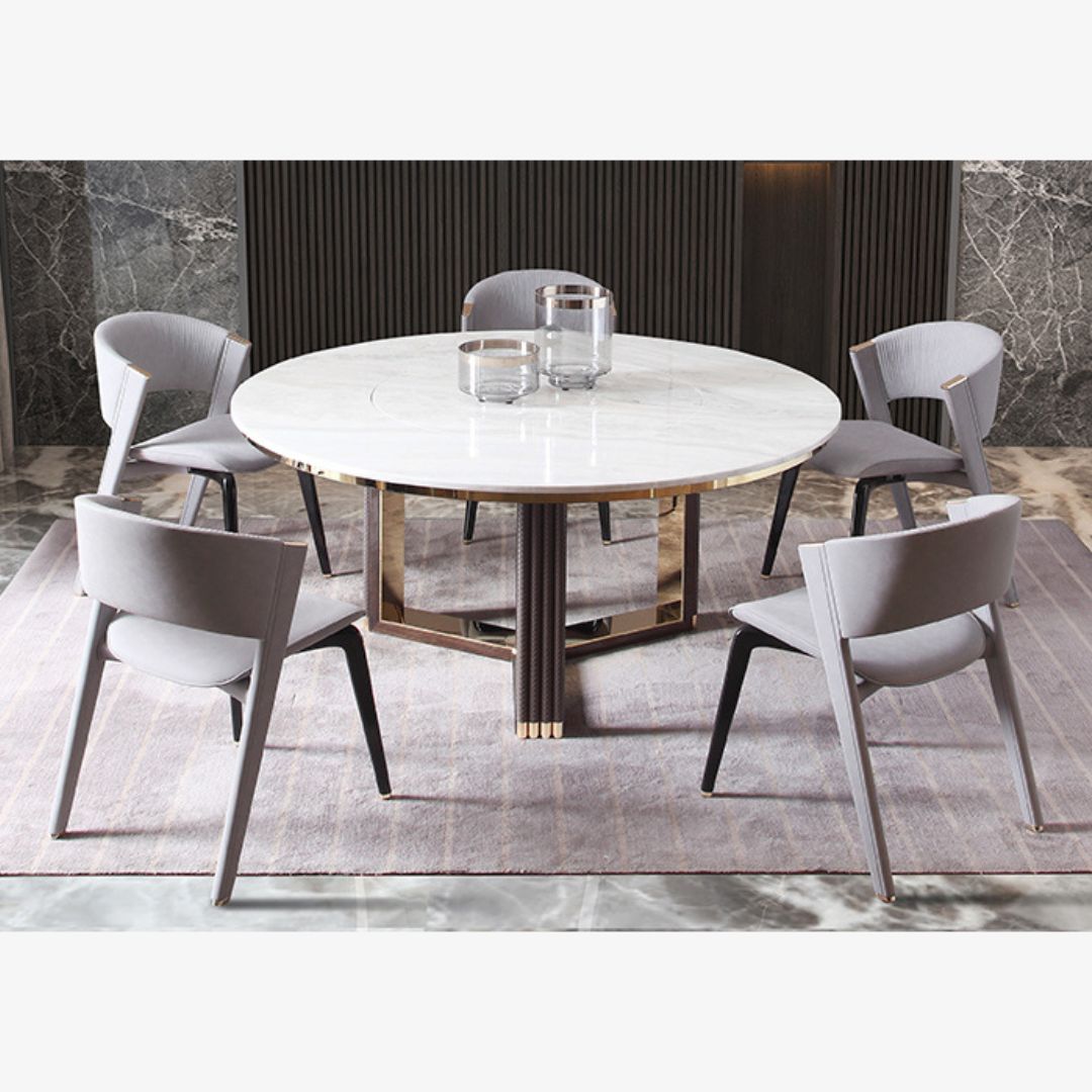 CHK049 - เก้าอี้ (Chair)