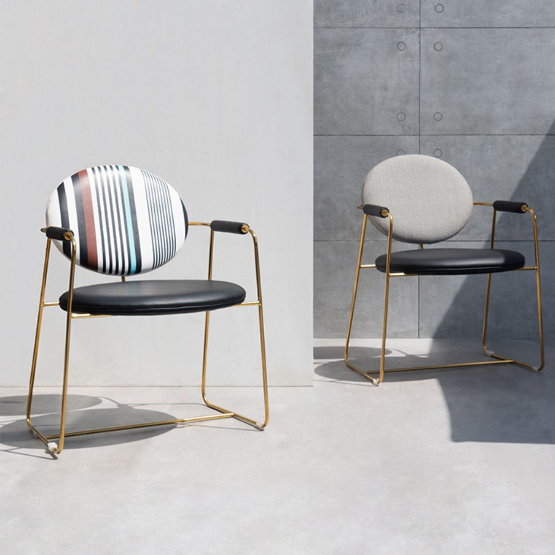 CHK046 - เก้าอี้ (Chair)