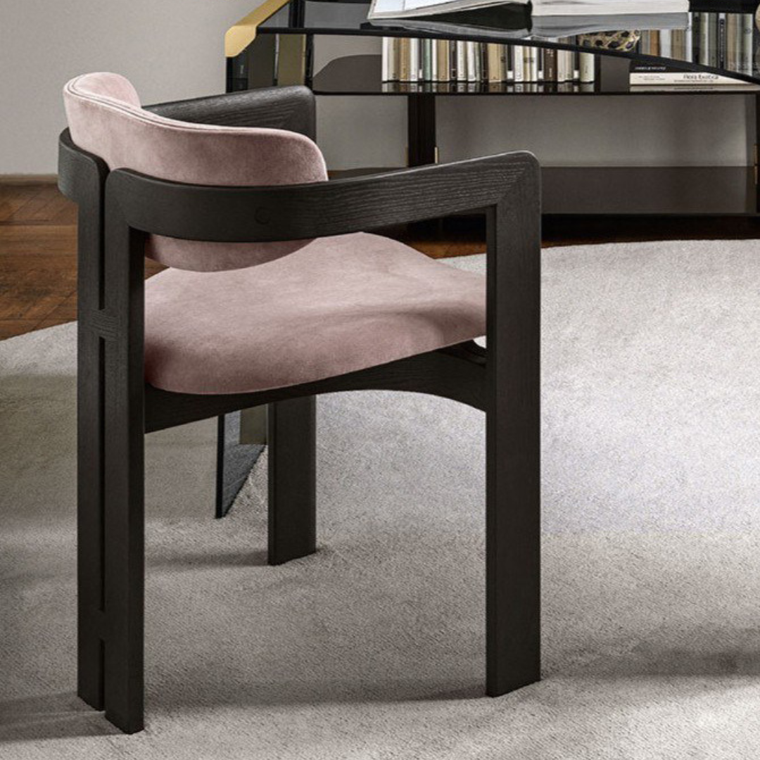 CHK008 - เก้าอี้ (Chair)