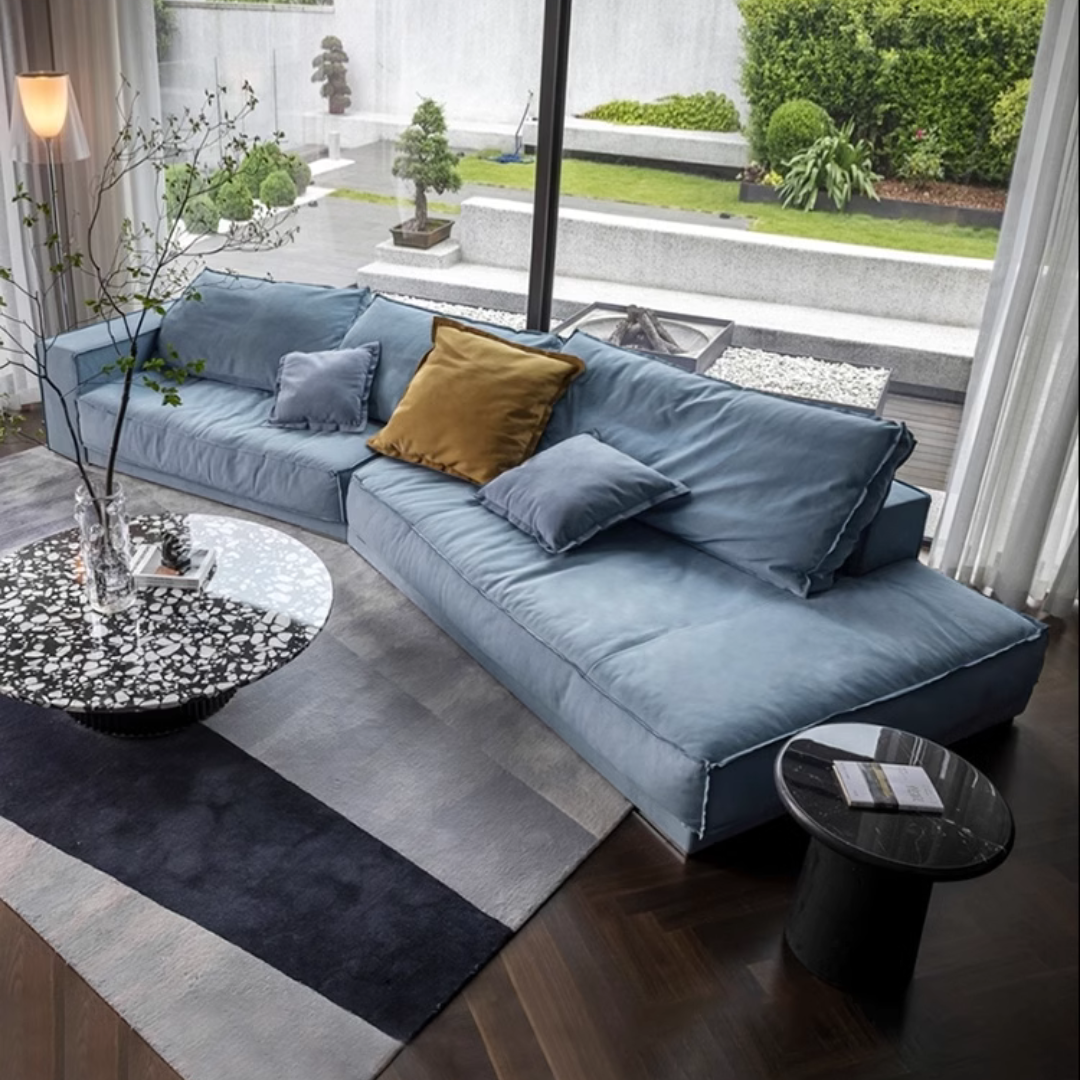 SFK002 - โซฟา (Sofa)