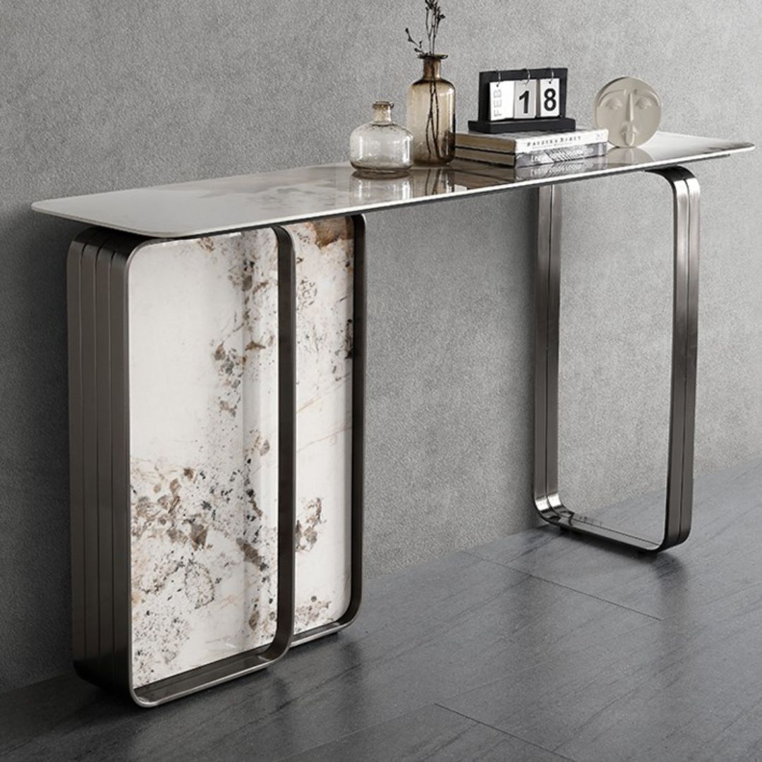 CLK005 - โต๊ะคอนโซล (Console)