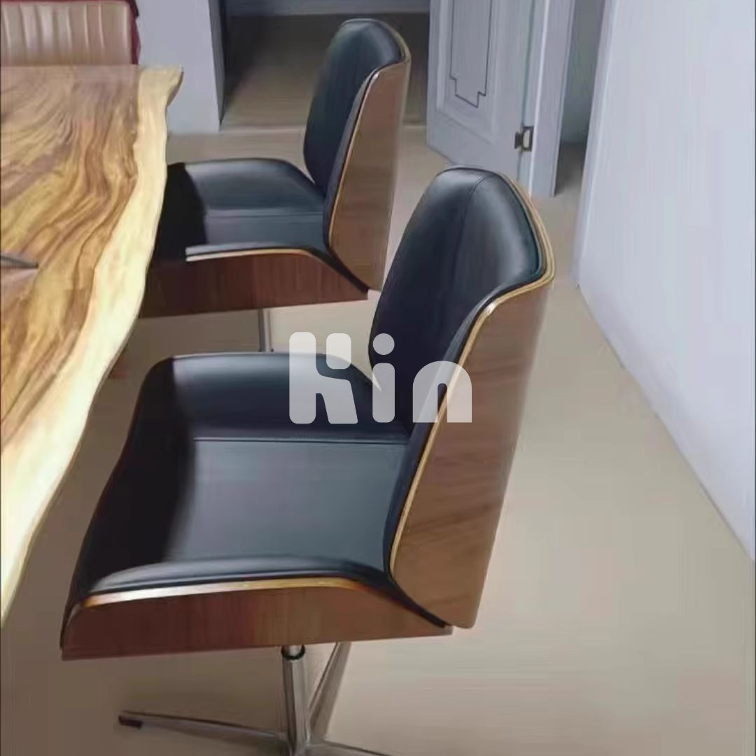 CFK004 - เก้าอี้ทำงาน (Office Chair)