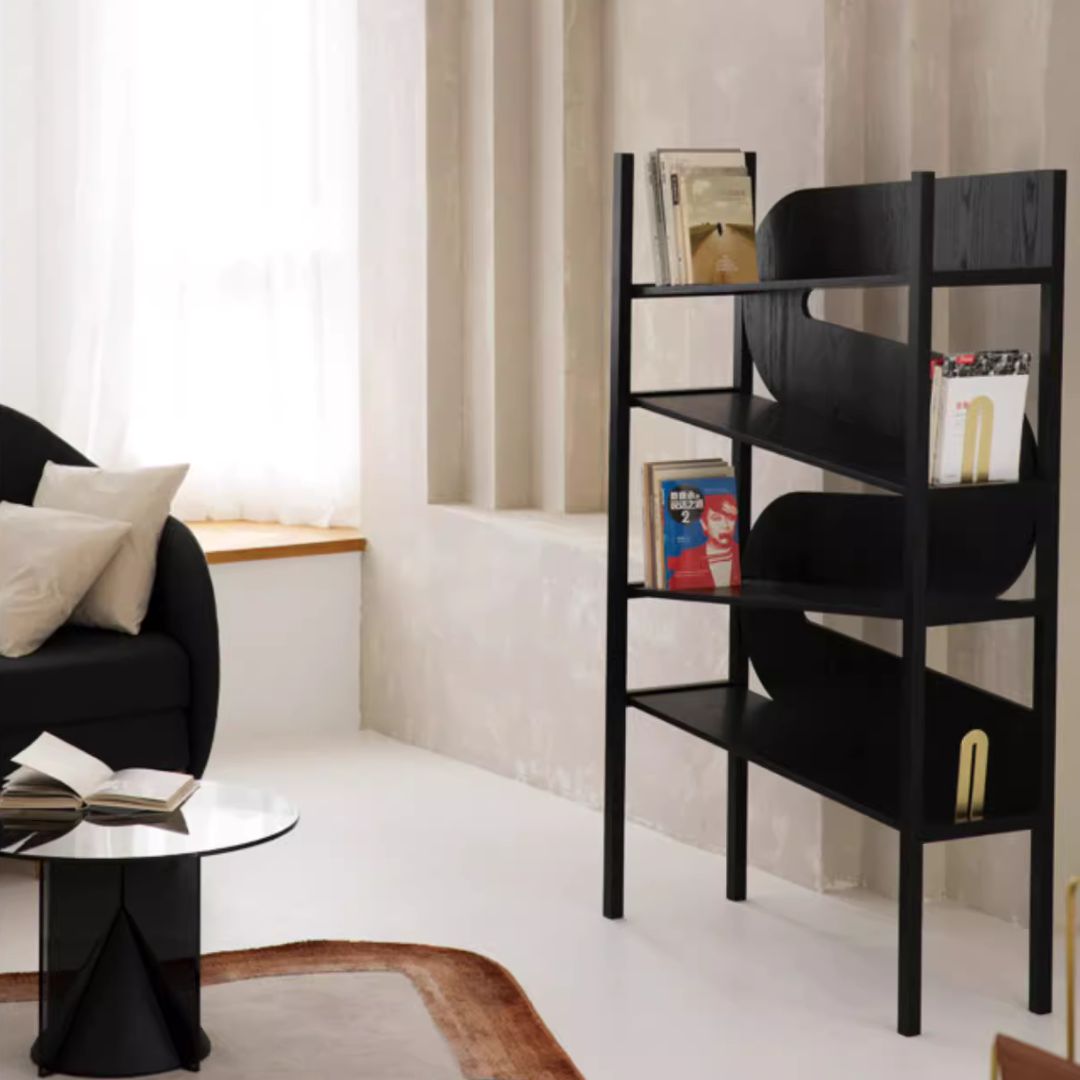 SHK001 - ชั้นวางของ (Shelves)