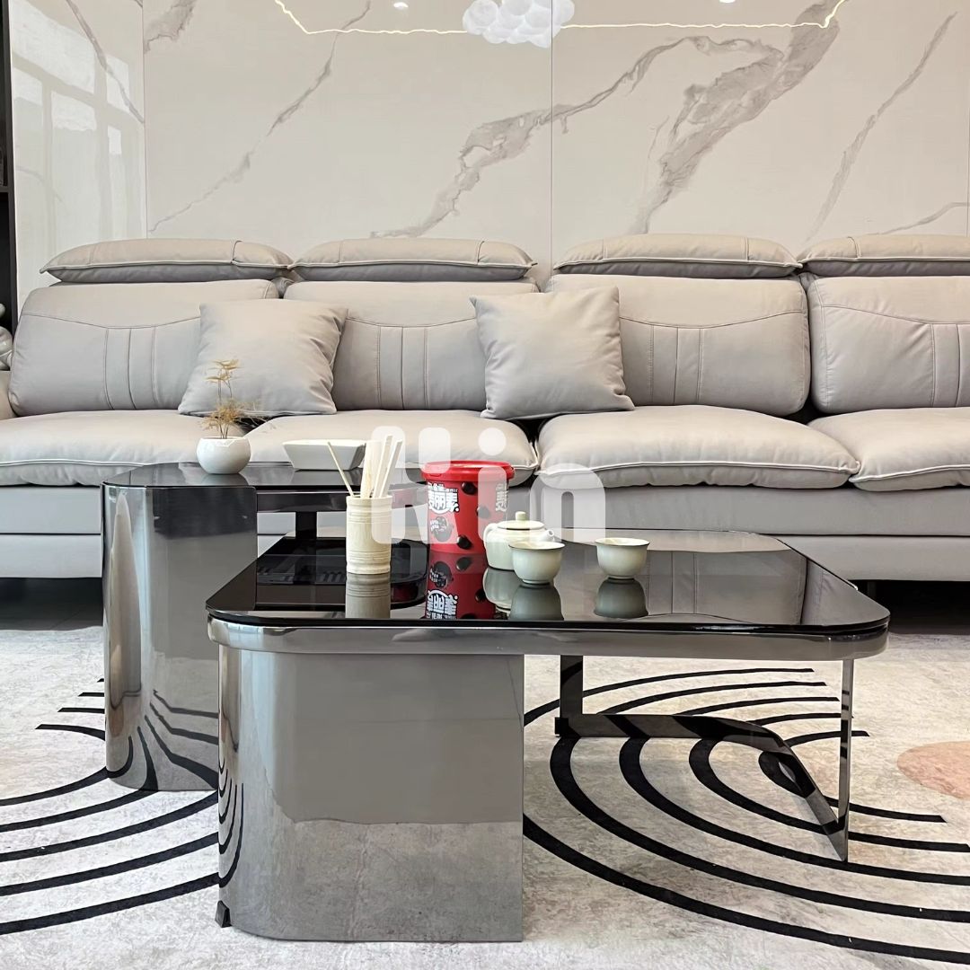 CTK038 - โต๊ะกลาง โต๊ะกาแฟ (Coffee Table)