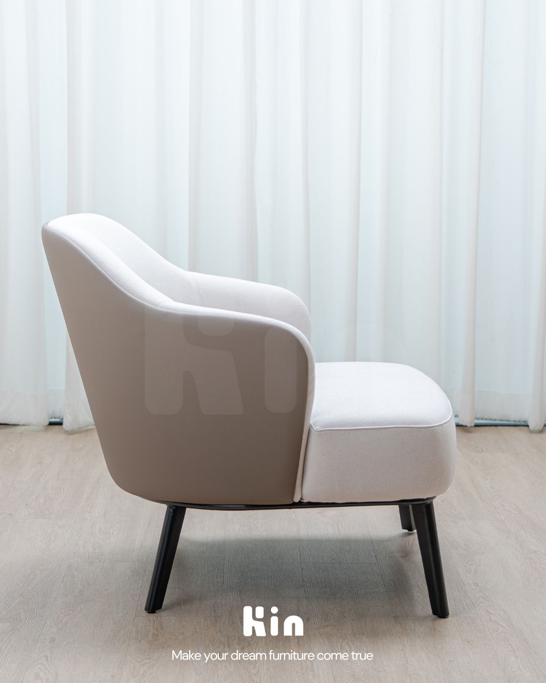 ARK034 - อาร์มเเชร์ (สินค้าพร้อมส่ง)