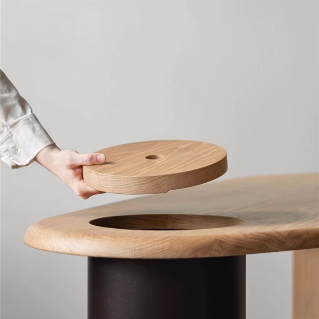 DSK001 - โต๊ะทำงาน (Working Desk)