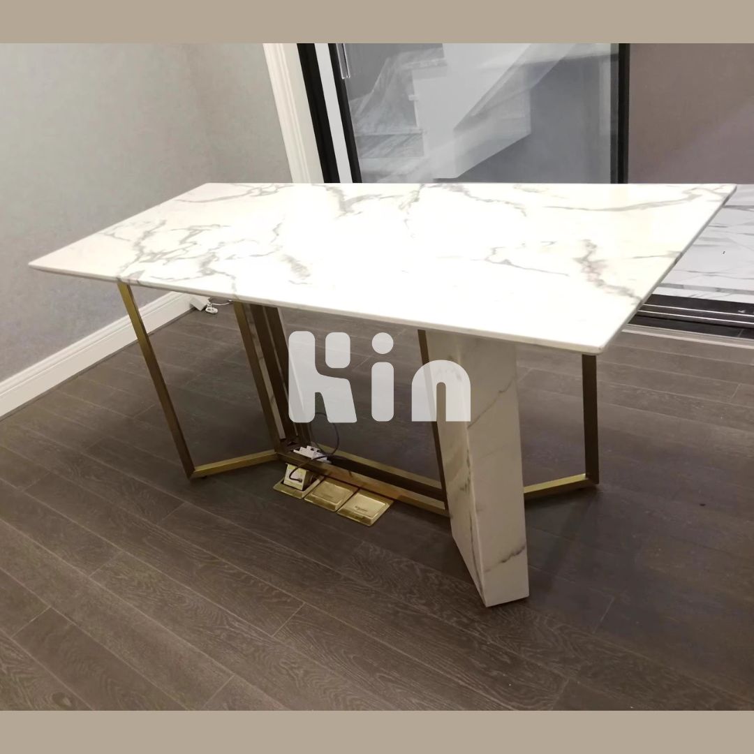 DNK023 - โต๊ะทานข้าว (Dining Table)