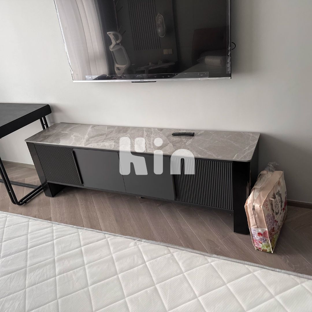 TCK001 - TV Cabinet (ชั้นวางทีวี)