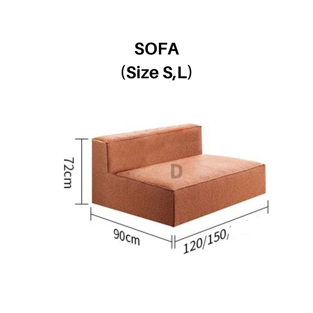 SFK053 - โซฟา (Sofa)