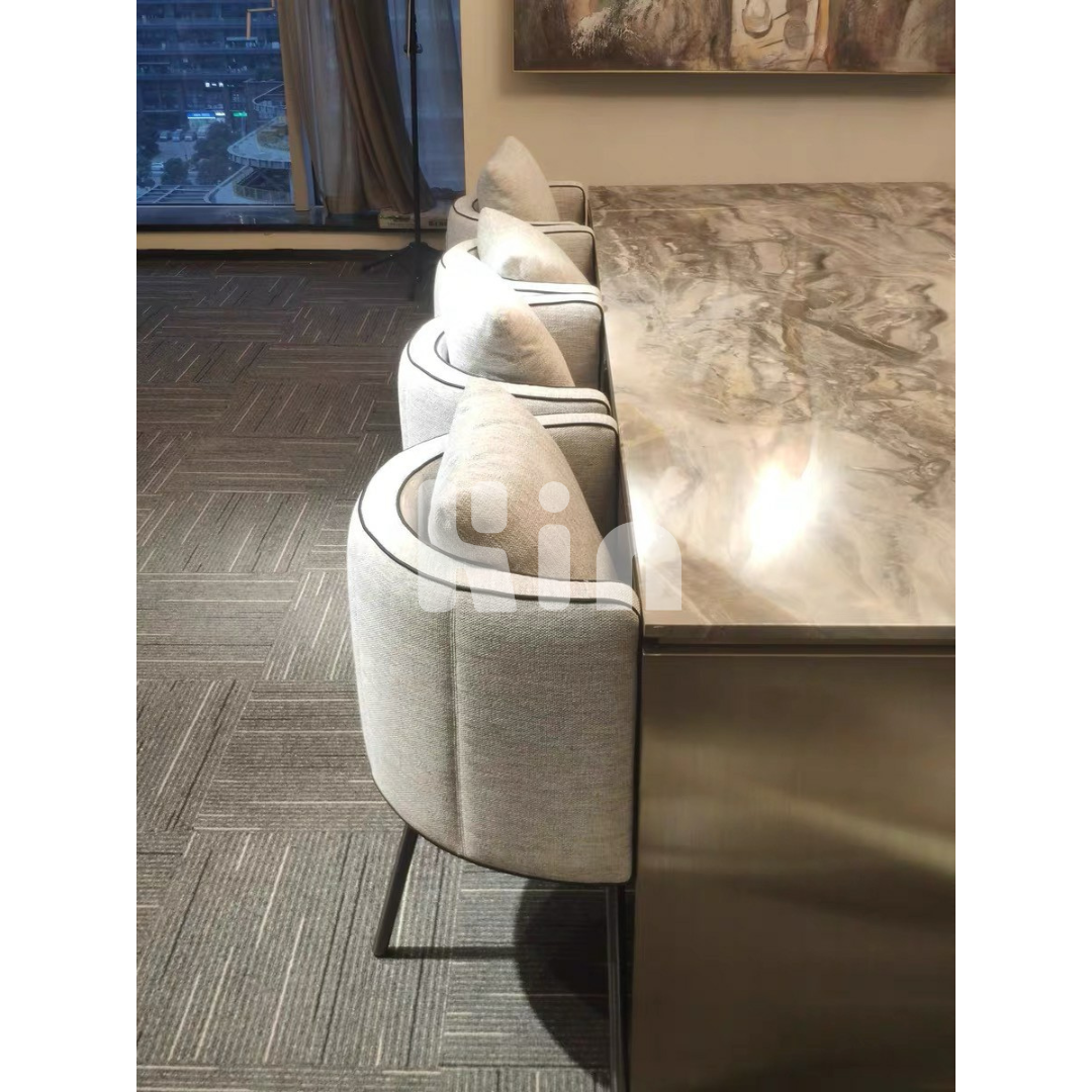 CHK009 - เก้าอี้ (Chair)