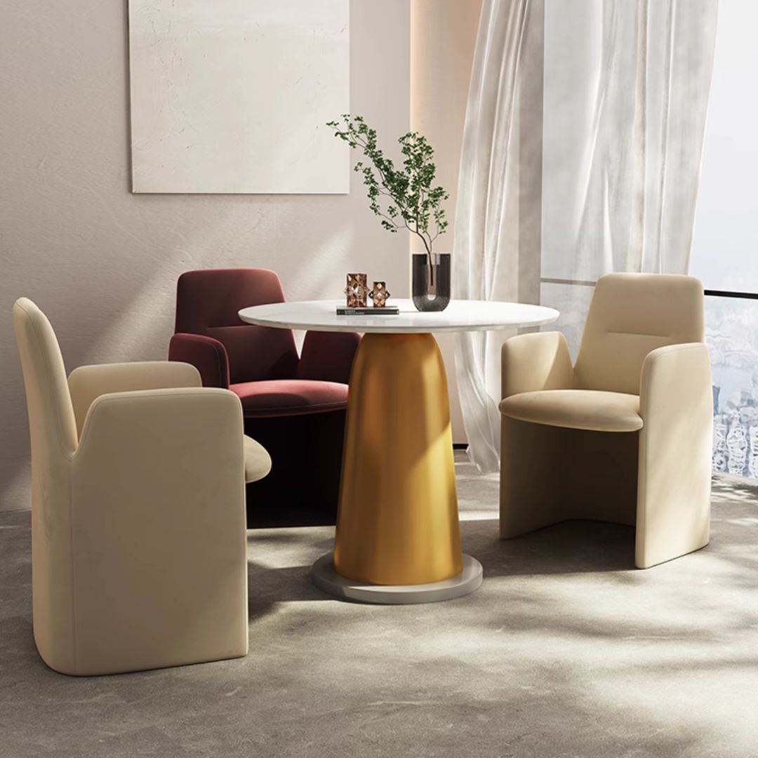 CHK026 - เก้าอี้ (Chair)