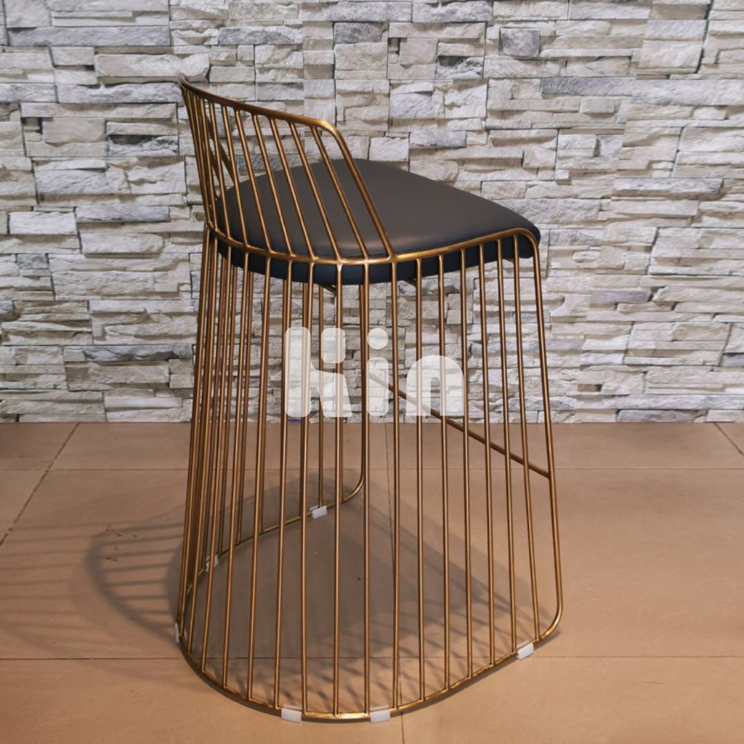 BSK004 - เก้าอี้บาร์ (Bar Stool)