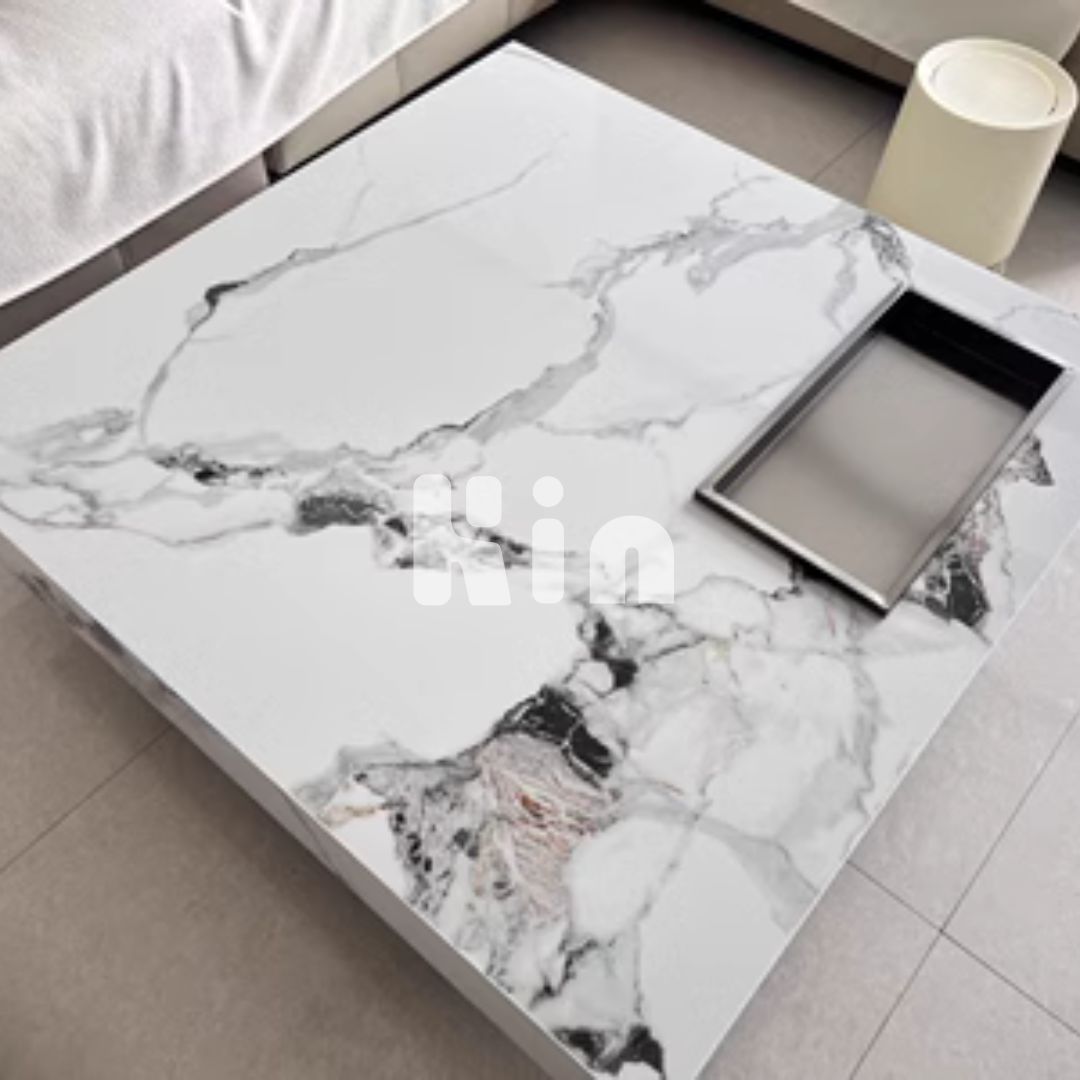 CTK024 - โต๊ะกลาง โต๊ะกาแฟ (Coffee Table)