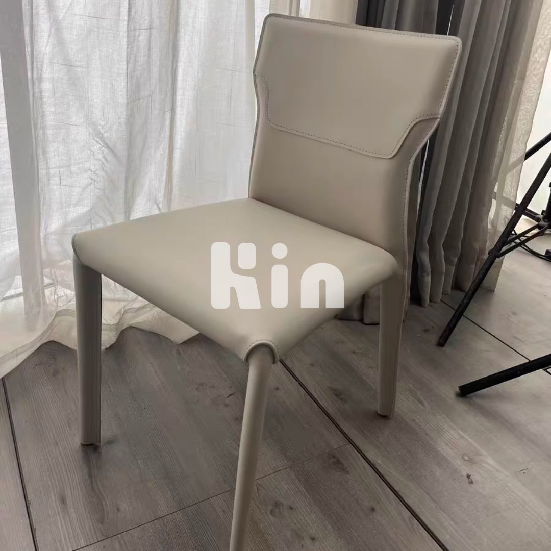 CHK034 - เก้าอี้ (Chair)