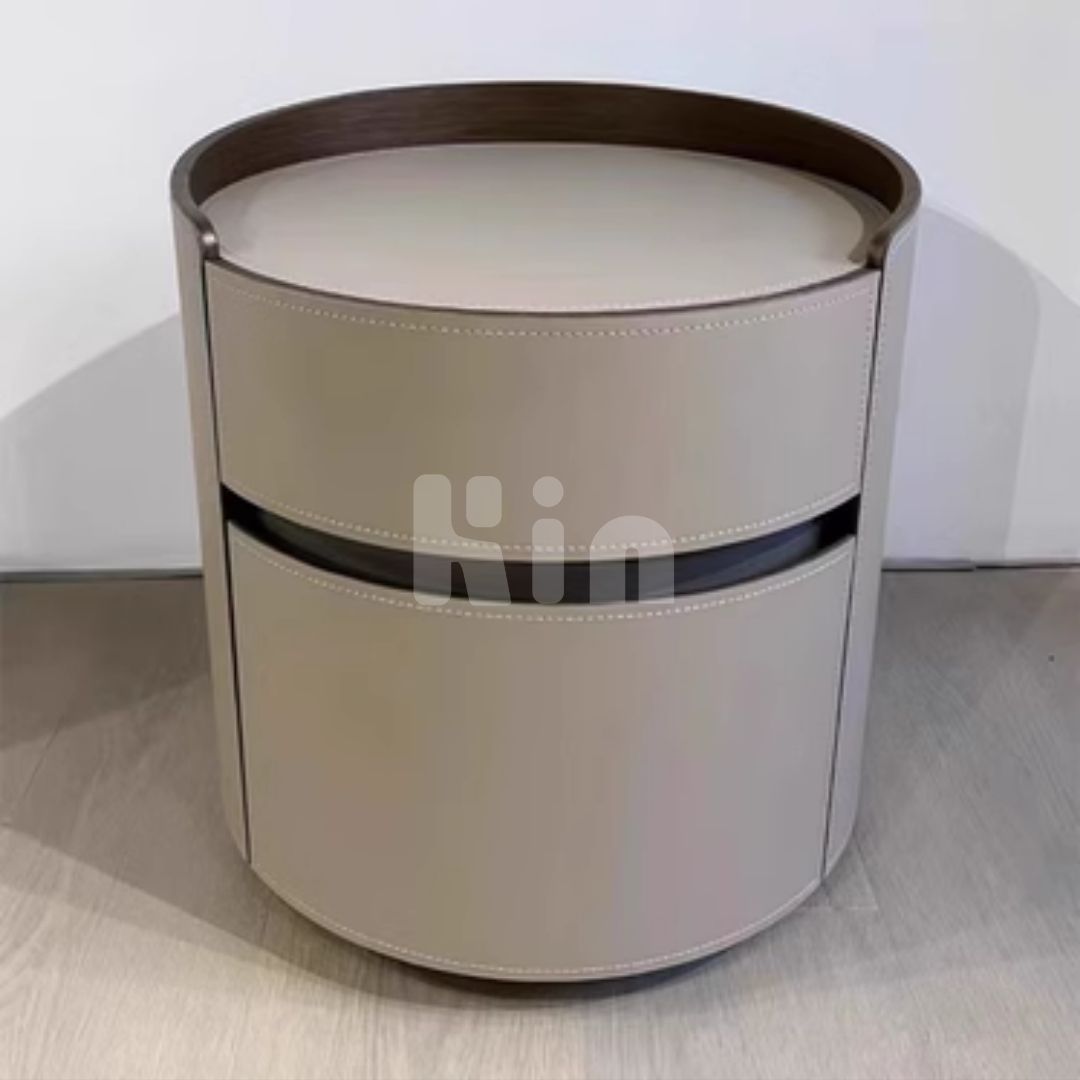 NTK015 - โต๊ะข้างเตียง (Night Table)