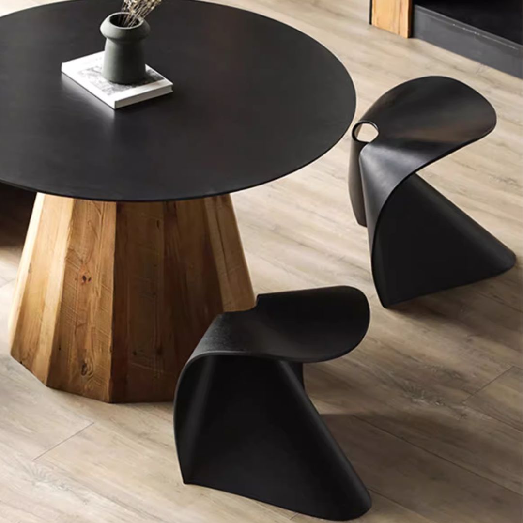 SLK013 - เก้าอี้สตู (Stool)