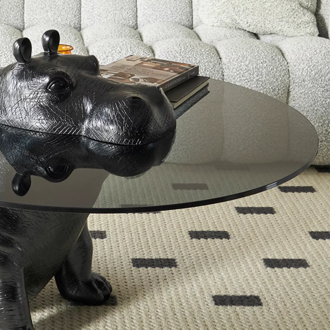 CTK001 - โต๊ะกลาง โต๊ะกาแฟ (Coffee Table)