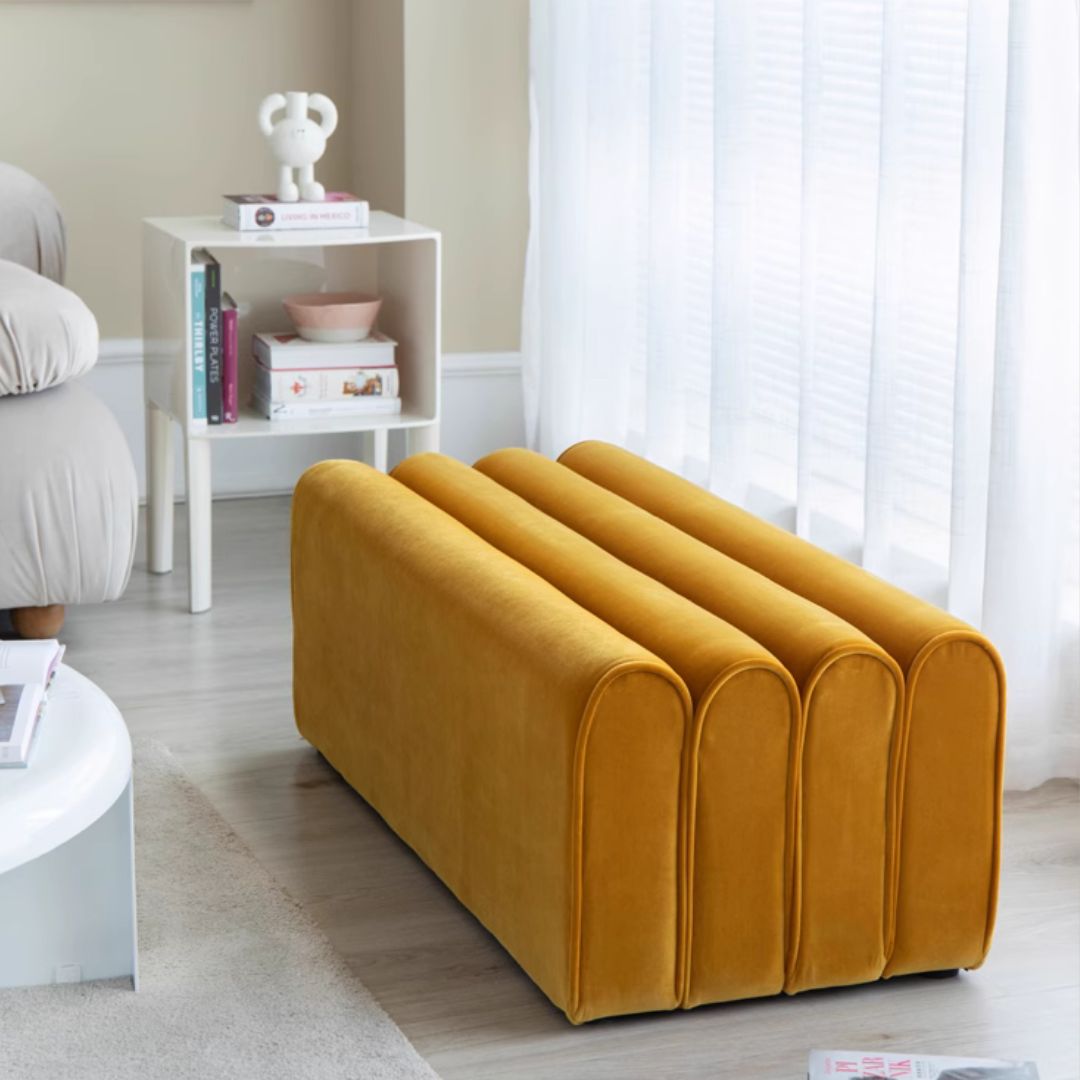 SLK014 - BHK - เก้าอี้ม้านั่ง (Bench)